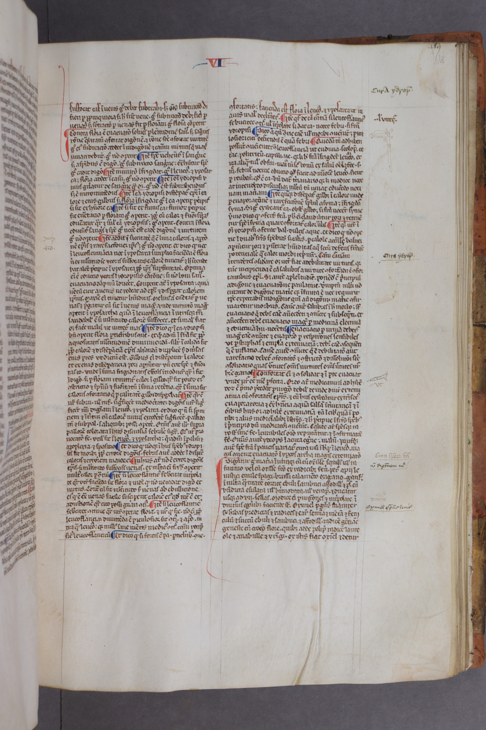 Folio 118 recto